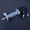 Zmorph Fab Thick Paste Extruder Toolhead WG_EXT_THICK_PASTE_FAB DAR00405
