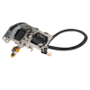 Zmorph Plastic Extruder 1,75 mm WG_EXT_PLASTIC_175 DAR00204