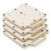 Zortrax Build Tray Inventure  DAR00322