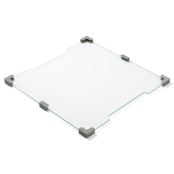 Zortrax Glass Build Plate M300 Plus/M300 Dual  DAR00325 - 1