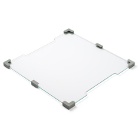 Zortrax Glass Build Plate M300 Plus/M300 Dual  DAR00325