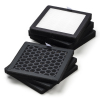 Zortrax HEPA Cover Filter Set M200/M300/M200 Plus/M300 Plus  DAR00315