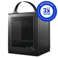 Zortrax M300 Plus 3D Printer  DAR00308