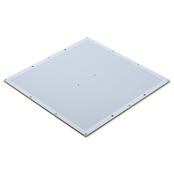Zortrax Perforated Plate M300 Dual  DAR00327 - 1