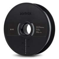 Zortrax Z-ABS filament Koel Grijs 1,75 mm 2 kg  DFP00084