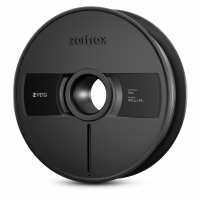 Zortrax Z-PETG filament Zwart 1,75 mm 0,8 kg  DFP00130
