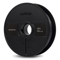 Zortrax Z-ULTRAT Plus filament Grafiet 1,75 mm 2 kg  DFP00089