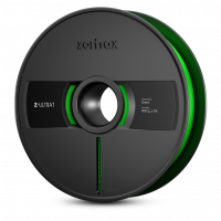 Zortrax Z-ULTRAT filament Groen 1,75 mm 0,8 kg  DFP00101