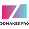 Product Merk - 3DMakerpro