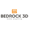 Product Merk - Bedrock3D