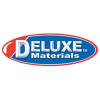 Product Merk - DeluxeMaterials