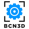Product Merk - BCN3D