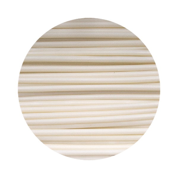 colorFabb LW-ASA filament Naturel 1,75 mm 0,65 kg LW-ASANaturel1.75/650 DFP13016 - 1