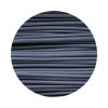 colorFabb LW-PLA-HT Filament Donker Grijs 2,85 mm 0,75 kg  DFP13252