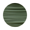 colorFabb LW-PLA-HT Filament Olijf Groen 2,85 mm 0,75 kg  DFP13250