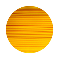 colorFabb LW-PLA Filament Geel 1,75 mm 0,75 kg LW-PLAYellow1.75/750 DFP13193