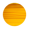 colorFabb LW-PLA Filament Geel 1,75 mm 0,75 kg