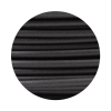 colorFabb LW-PLA filament Zwart 1,75 mm 0,75 kg LW-PLABLACK1.75/750 DFP13018
