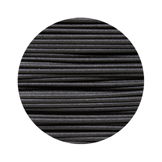 colorFabb NGEN-CF10 filament zwart 1,75 mm 0,75 kg  DFP13259 - 1