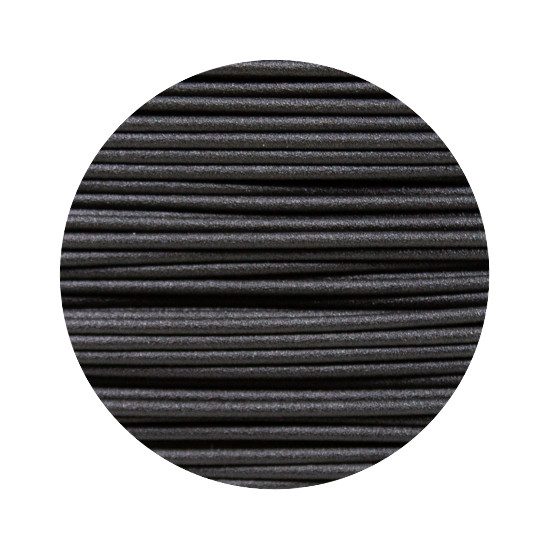 colorFabb NGEN-CF10 filament zwart 1,75 mm 0,75 kg  DFP13259 - 1