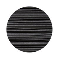 colorFabb NGEN-CF10 filament zwart 1,75 mm 0,75 kg  DFP13259