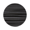 colorFabb NGEN-CF10 filament zwart 2,85 mm 0,75 kg DFP13260 - 1