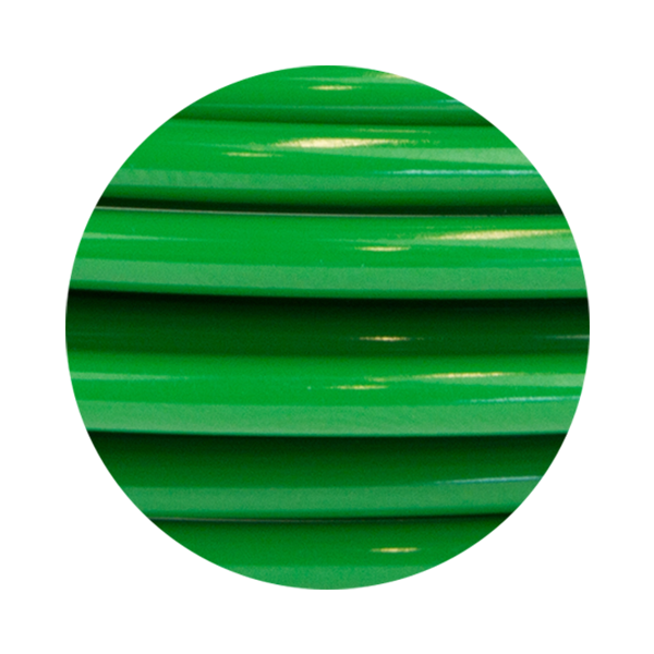 colorFabb NGEN filament Donkergroen 2,85 mm 0,75 kg NGENDARKGREEN2.85/750 DFP13033 - 1