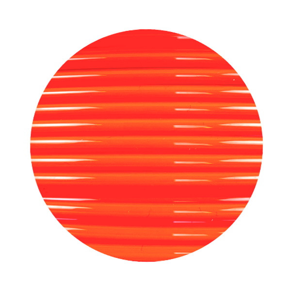 colorFabb NGEN filament Helder Oranje 1,75 mm 0,75 kg  DFP13211 - 1