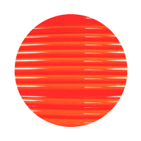 colorFabb NGEN filament Helder Oranje 1,75 mm 0,75 kg  DFP13211