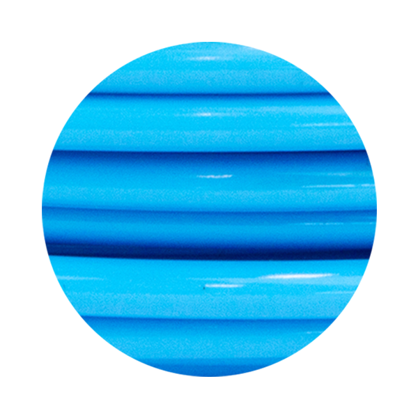 colorFabb NGEN filament Lichtblauw 2,85 mm 0,75 kg NGENLIGHTBLUE2.85/750 DFP13041 - 1