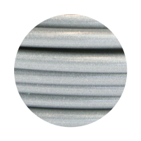 colorFabb NGEN filament Metaal zilver 1,75 mm 0,75 kg NGENSILVERMETALLIC1.75/750 DFP13052