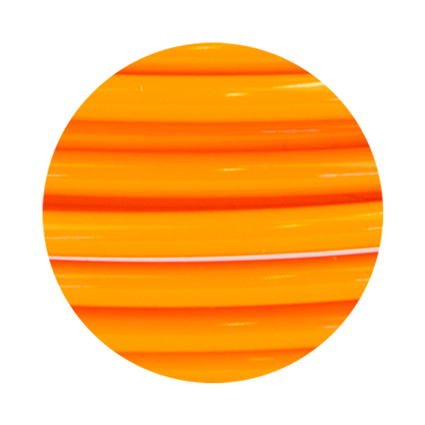 colorFabb NGEN filament Oranje 1,75 mm 0,75 kg NGENORANGE1.75/750 DFP13046 - 1