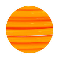 colorFabb NGEN filament Oranje 1,75 mm 0,75 kg NGENORANGE1.75/750 DFP13046