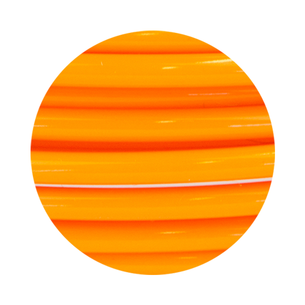 colorFabb NGEN filament Oranje 2,85 mm 0,75 kg NGENORANGE2.85/750 DFP13047 - 1