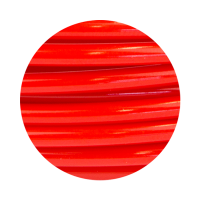 colorFabb NGEN filament Rood 1,75 mm 0,75 kg NGENRED1.75/750 DFP13050