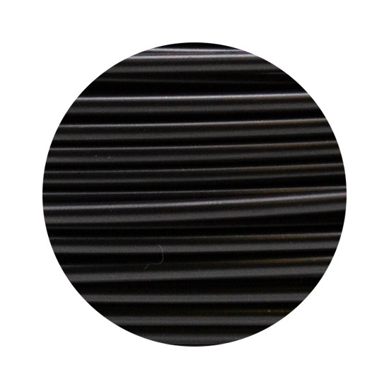 colorFabb PA NEAT filament zwart 1,75 mm 0,75 kg  DFP13261 - 1