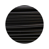 colorFabb PA NEAT filament zwart 1,75 mm 0,75 kg  DFP13261