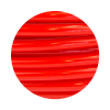 colorFabb PETG Economy filament Rood 2,85 mm 0,75 kg DFP13089 - 1