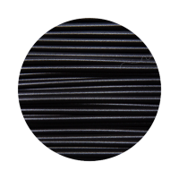 colorFabb PETG filament semi mat zwart 1,75 mm 0,75 kg  DFP13195