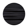 colorFabb PETG filament semi mat zwart 1,75 mm 2,2 kg  DFP13197 - 1
