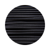 colorFabb PETG filament semi mat zwart 2,85 mm 0,75 kg DFP13196 - 1