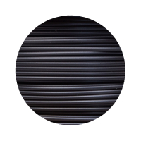 colorFabb PLA-HP filament zwart 1,75 mm 0,75 kg  DFP13266