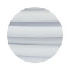 colorFabb PLA/PHA filament Blauw-Wit 1,75 mm 0,75 kg  DFP13118