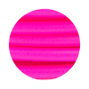colorFabb PLA/PHA filament Fluorescerend roze 2,85 mm 0,75 kg