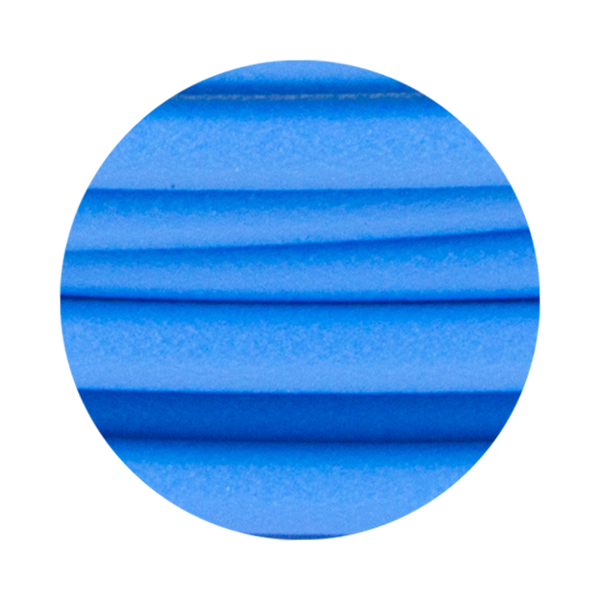 colorFabb PLA/PHA filament Hemelsblauw 1,75 mm 0,75 kg  DFP13138 - 1