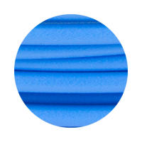 colorFabb PLA/PHA filament Hemelsblauw 1,75 mm 0,75 kg  DFP13138