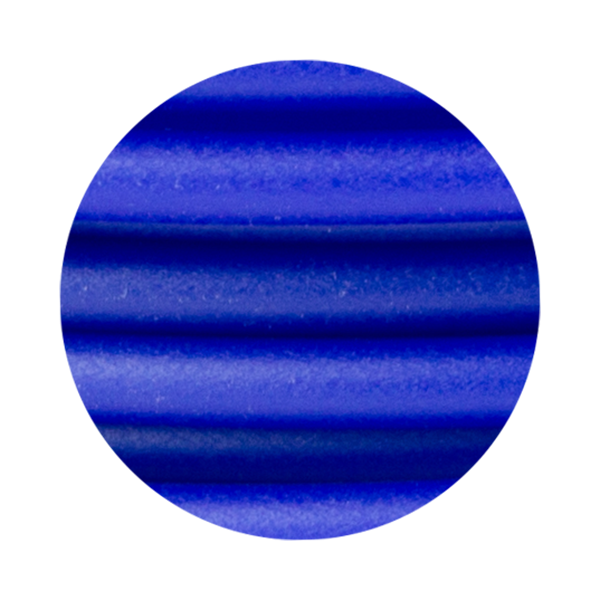 colorFabb PLA/PHA filament Marineblauw 1,75 mm 0,75 kg  DFP13146 - 1