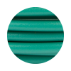 colorFabb PLA/PHA filament Mint turqoise 1,75 mm 0,75 kg