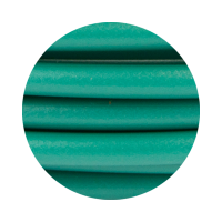 colorFabb PLA/PHA filament Mint turqoise 1,75 mm 0,75 kg  DFP13128