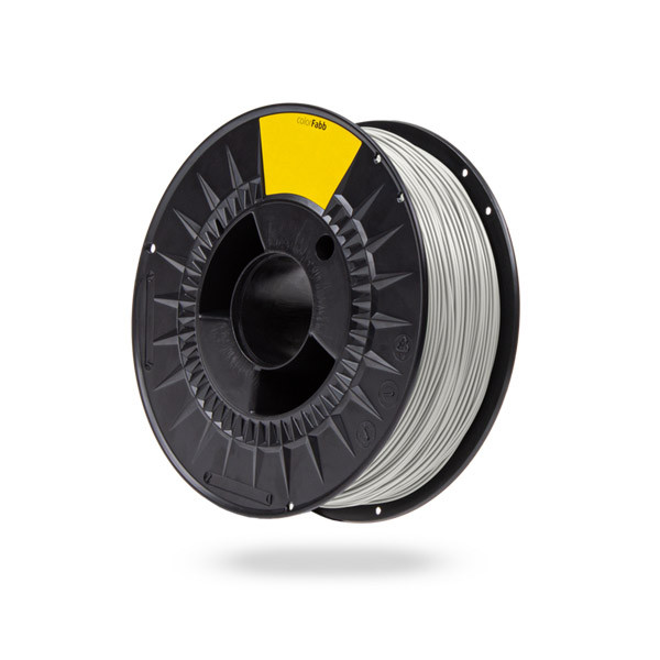 colorFabb PLA High Speed Pro - Agaat Grijs - 1,75 mm - 1 kg DFP16091 - 1